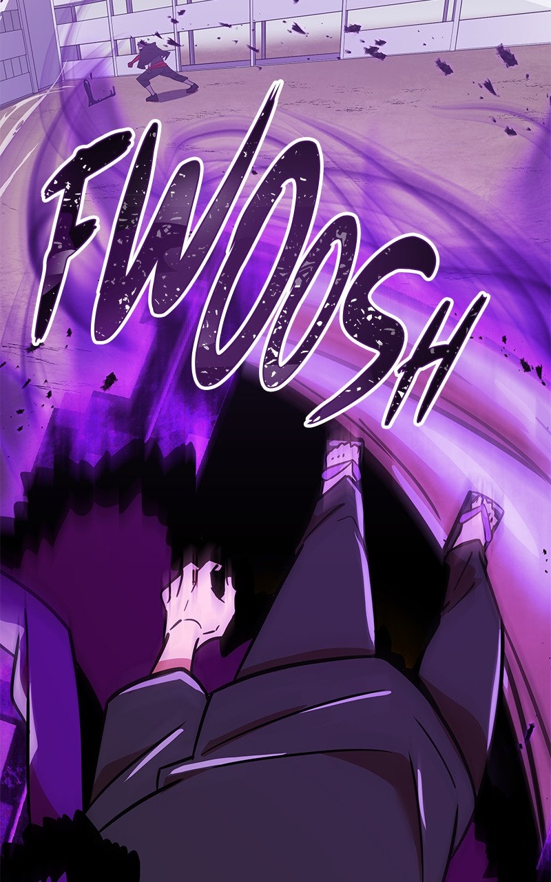 Savior ofDivine Blood Ep. 23 - Zone: Jungle of Ruins 1 page 20 - 