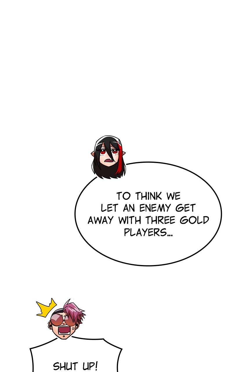 Savior ofDivine Blood Ep. 23 - Zone: Jungle of Ruins 1 page 29 - 