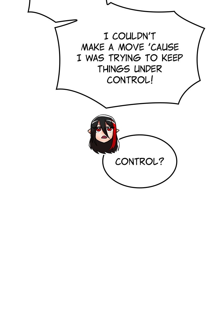 Savior ofDivine Blood Ep. 23 - Zone: Jungle of Ruins 1 page 30 - 