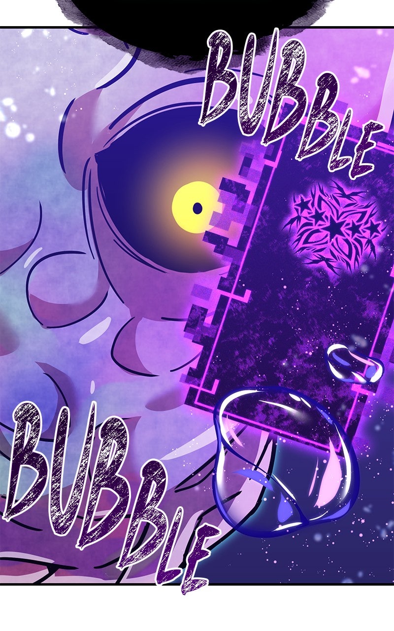 Savior ofDivine Blood Ep. 23 - Zone: Jungle of Ruins 1 page 4 - 