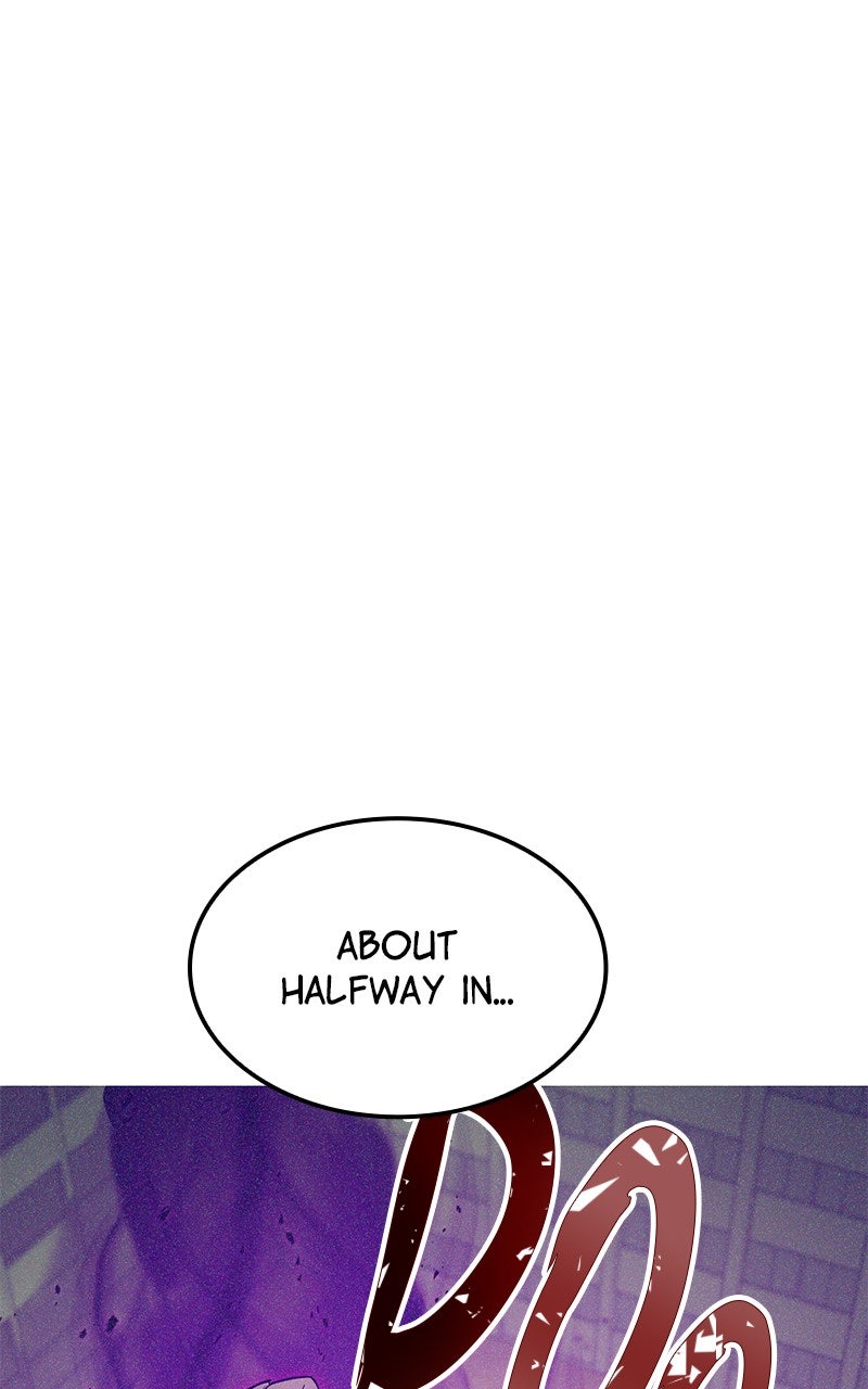 Savior ofDivine Blood Ep. 23 - Zone: Jungle of Ruins 1 page 31 - 