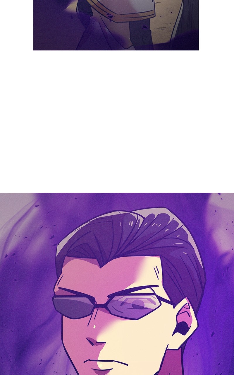 Savior ofDivine Blood Ep. 23 - Zone: Jungle of Ruins 1 page 34 - 