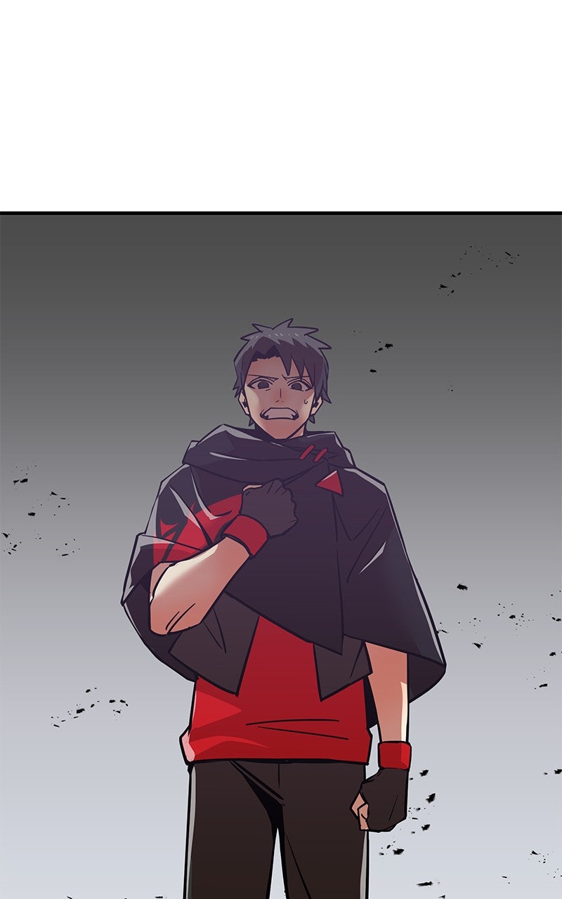 Savior ofDivine Blood Ep. 23 - Zone: Jungle of Ruins 1 page 38 - 