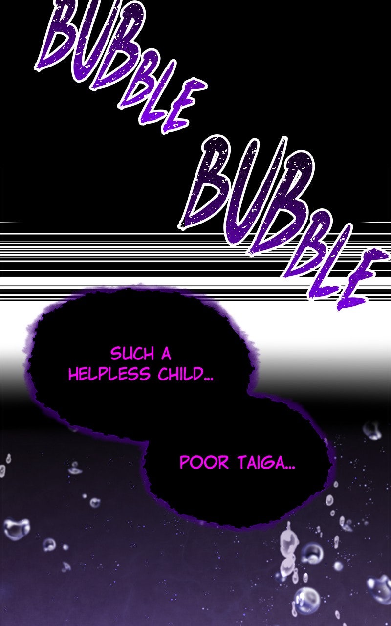 Savior ofDivine Blood Ep. 23 - Zone: Jungle of Ruins 1 page 40 - 