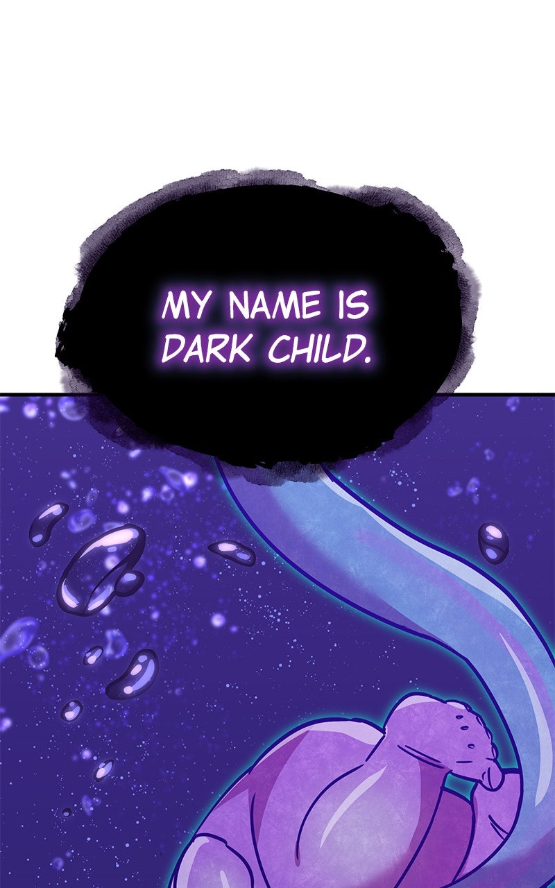 Savior ofDivine Blood Ep. 23 - Zone: Jungle of Ruins 1 page 5 - 