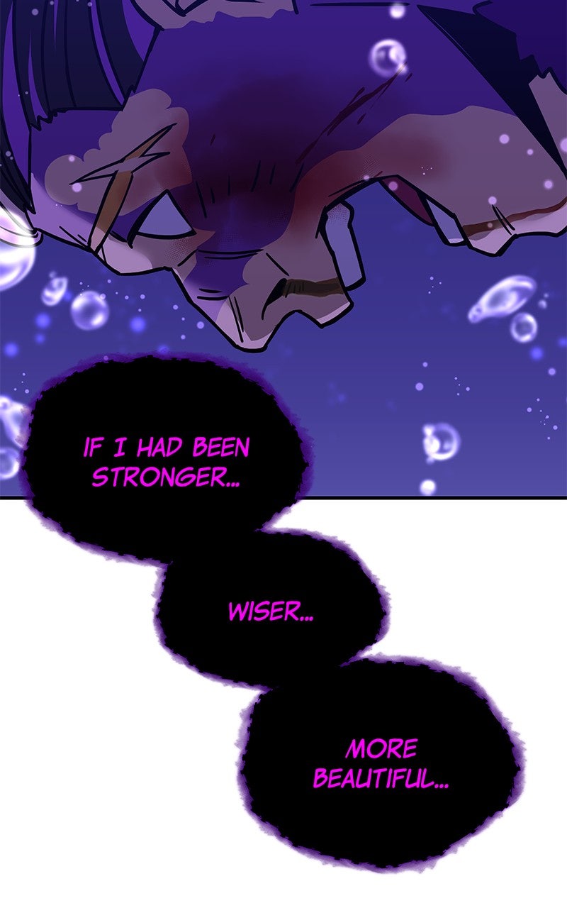 Savior ofDivine Blood Ep. 23 - Zone: Jungle of Ruins 1 page 43 - 