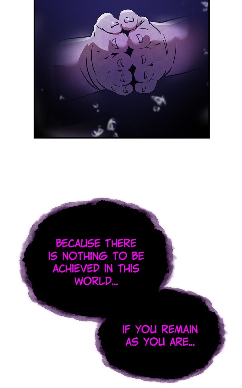 Savior ofDivine Blood Ep. 23 - Zone: Jungle of Ruins 1 page 46 - 