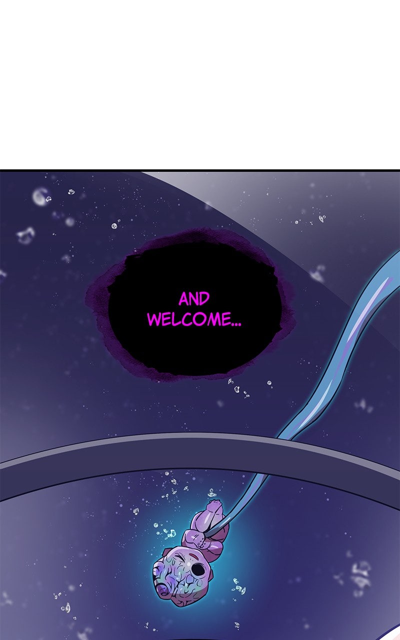 Savior ofDivine Blood Ep. 23 - Zone: Jungle of Ruins 1 page 48 - 
