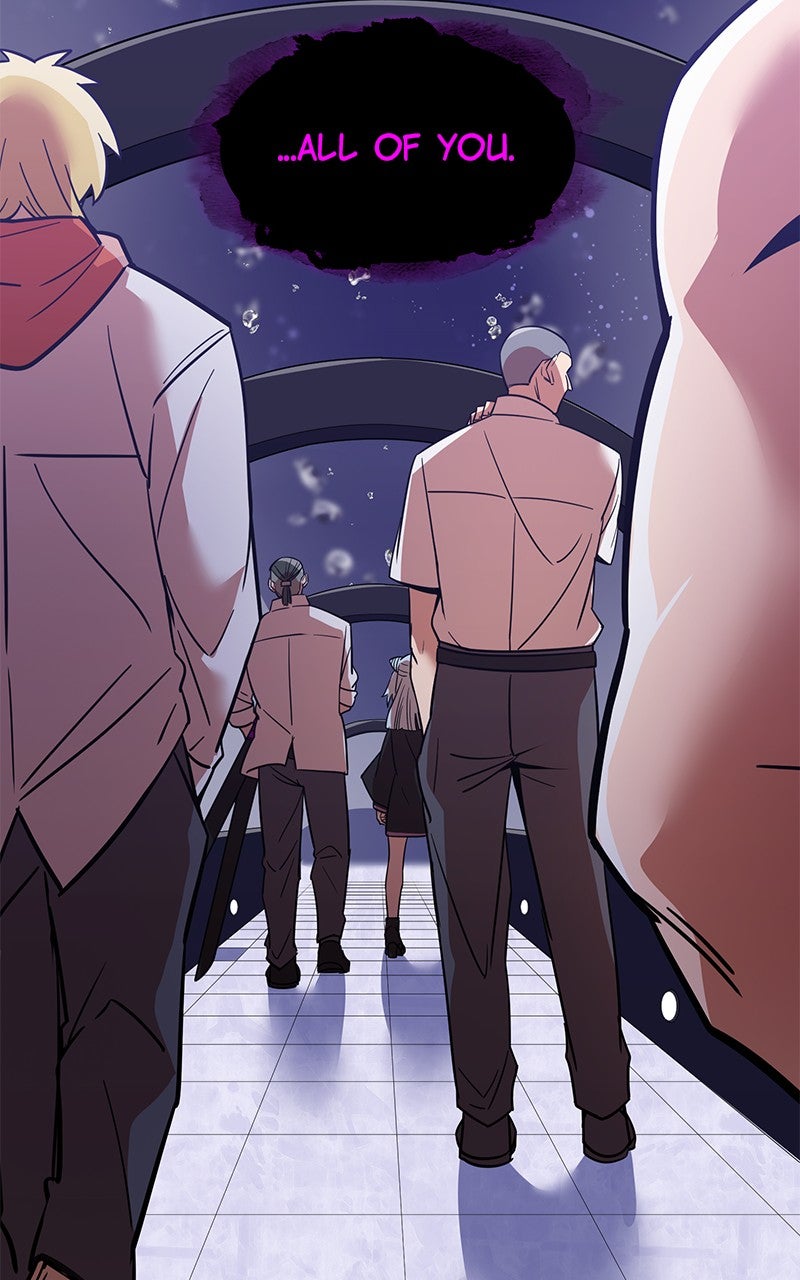 Savior ofDivine Blood Ep. 23 - Zone: Jungle of Ruins 1 page 49 - 