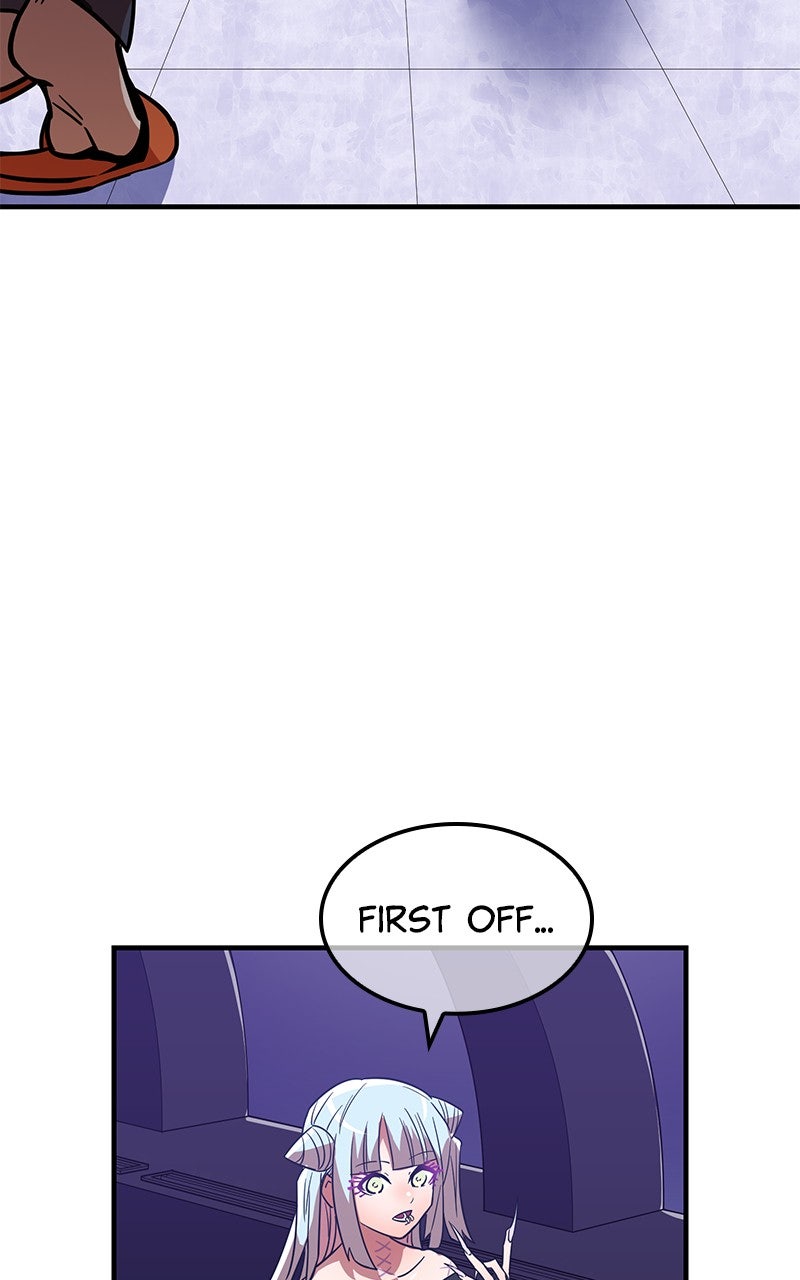 Savior ofDivine Blood Ep. 23 - Zone: Jungle of Ruins 1 page 50 - 