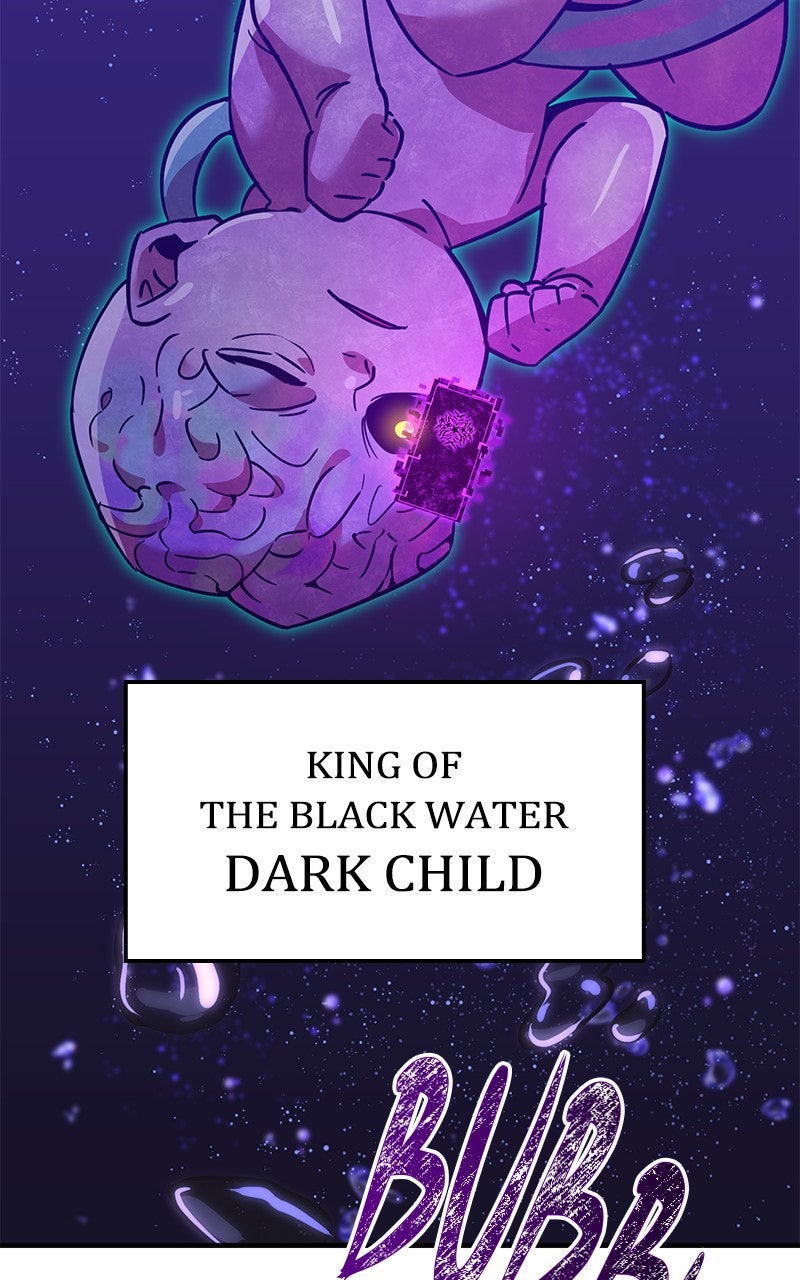 Savior ofDivine Blood Ep. 23 - Zone: Jungle of Ruins 1 page 6 - 