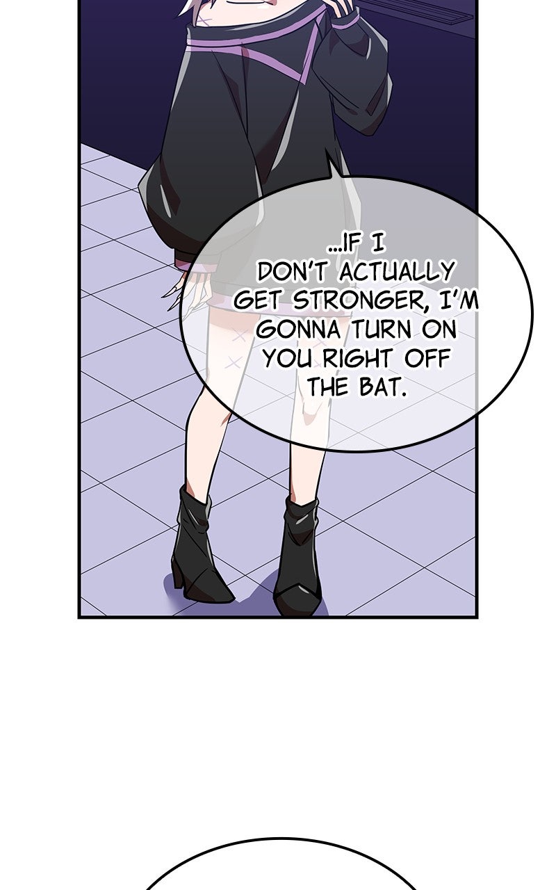 Savior ofDivine Blood Ep. 23 - Zone: Jungle of Ruins 1 page 51 - 