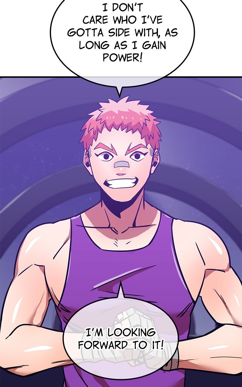 Savior ofDivine Blood Ep. 23 - Zone: Jungle of Ruins 1 page 52 - 