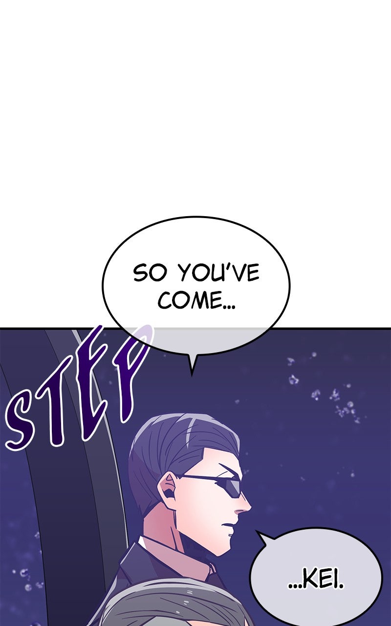 Savior ofDivine Blood Ep. 23 - Zone: Jungle of Ruins 1 page 54 - 