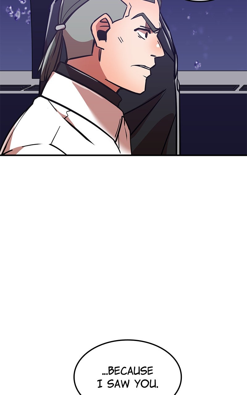 Savior ofDivine Blood Ep. 23 - Zone: Jungle of Ruins 1 page 55 - 