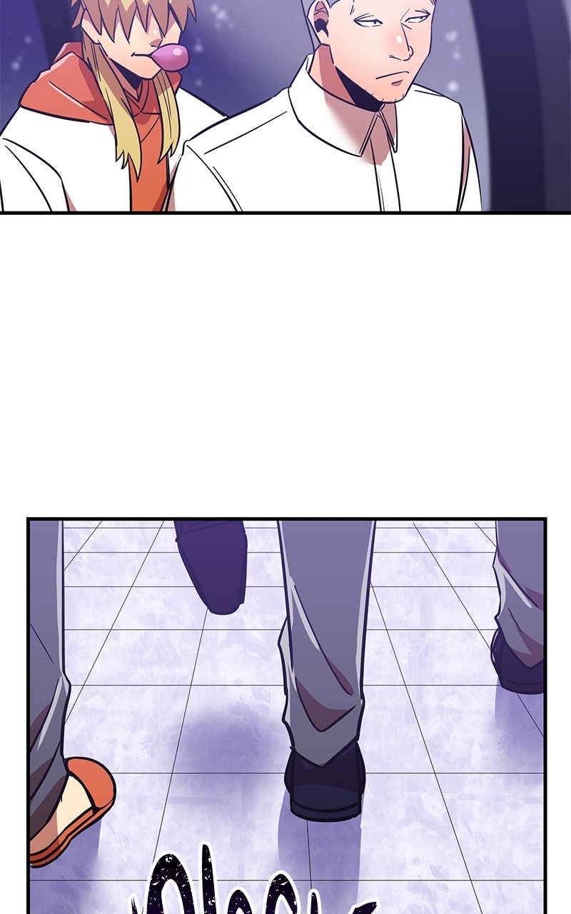 Savior ofDivine Blood Ep. 23 - Zone: Jungle of Ruins 1 page 57 - 