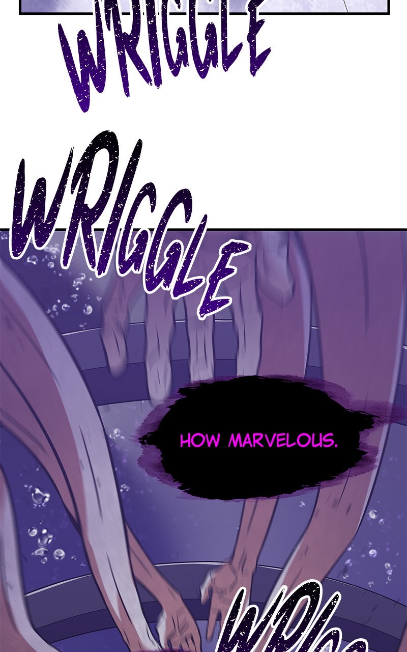 Savior ofDivine Blood Ep. 23 - Zone: Jungle of Ruins 1 page 58 - 