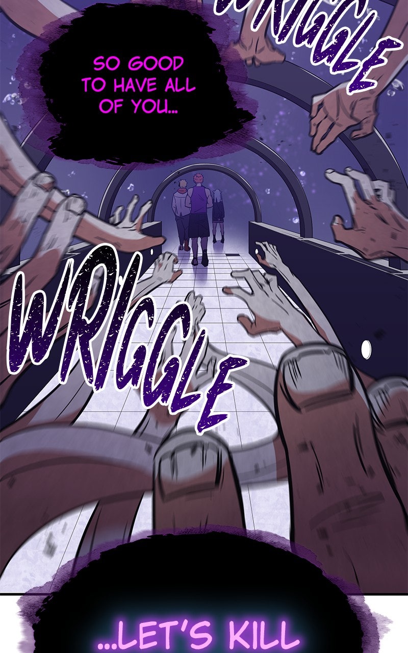 Savior ofDivine Blood Ep. 23 - Zone: Jungle of Ruins 1 page 59 - 
