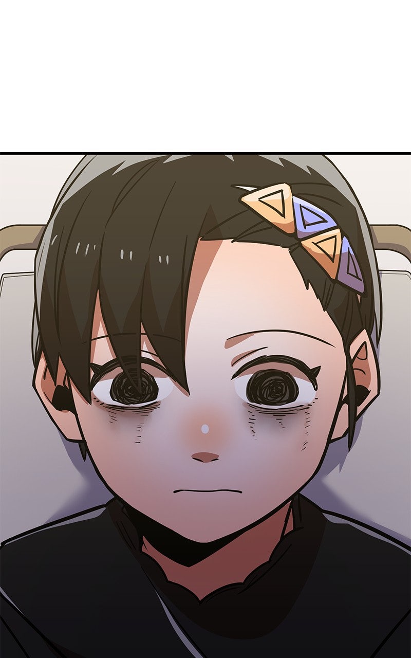Savior ofDivine Blood Ep. 23 - Zone: Jungle of Ruins 1 page 64 - 