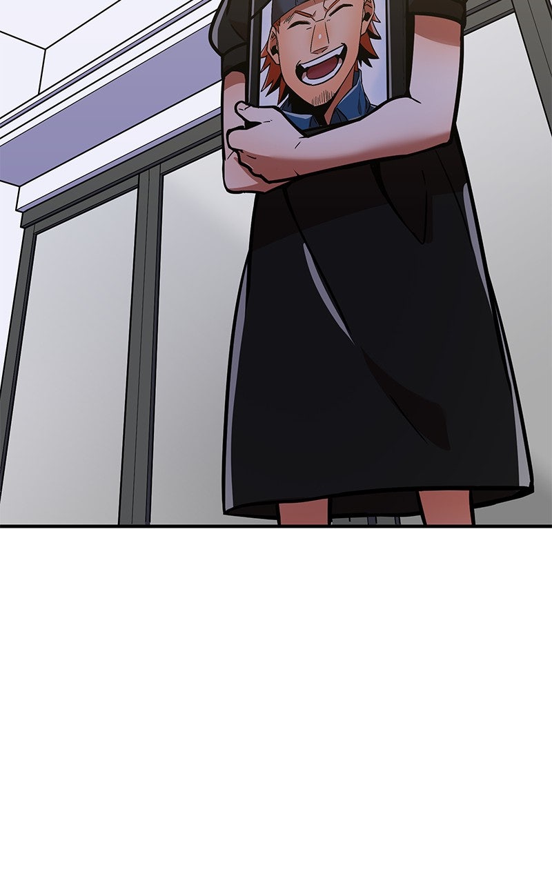 Savior ofDivine Blood Ep. 23 - Zone: Jungle of Ruins 1 page 68 - 