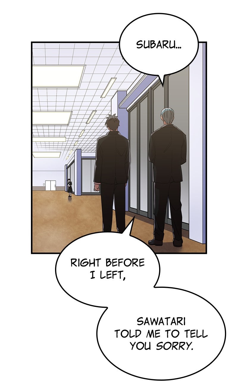 Savior ofDivine Blood Ep. 23 - Zone: Jungle of Ruins 1 page 69 - 