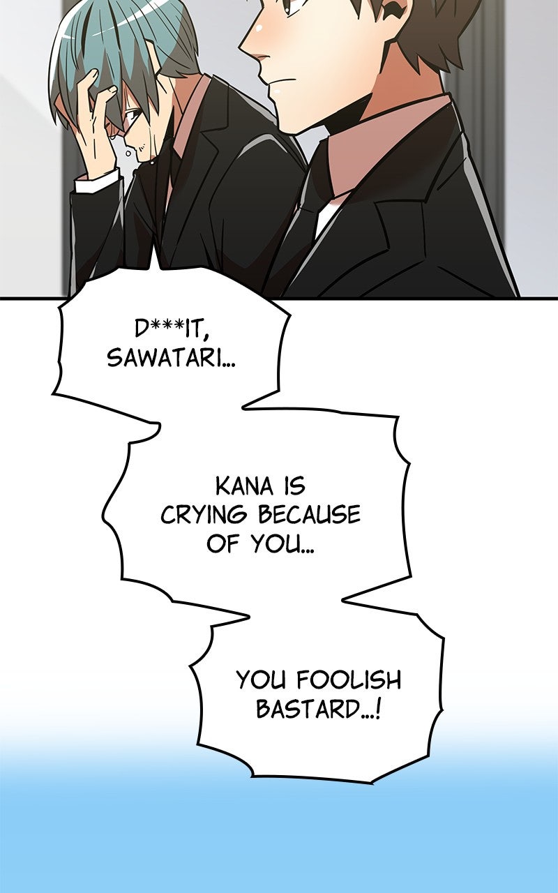 Savior ofDivine Blood Ep. 23 - Zone: Jungle of Ruins 1 page 74 - 