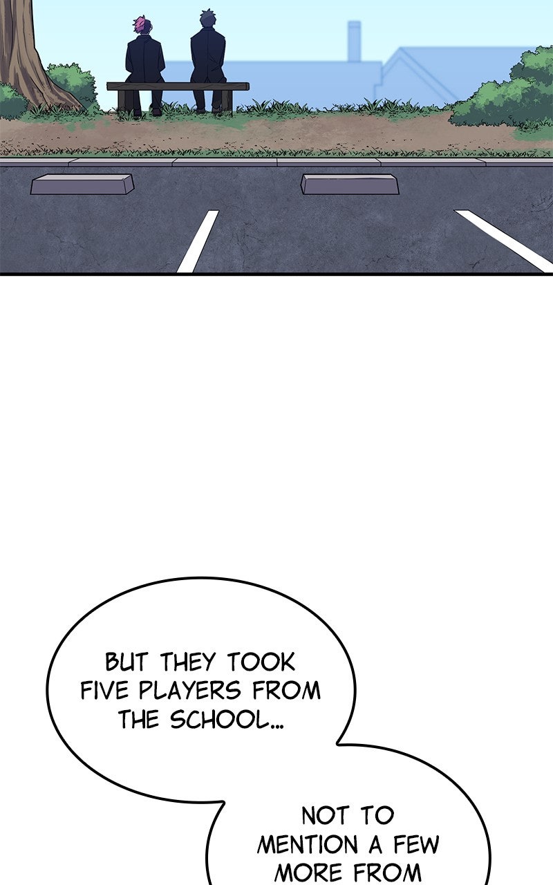 Savior ofDivine Blood Ep. 23 - Zone: Jungle of Ruins 1 page 76 - 