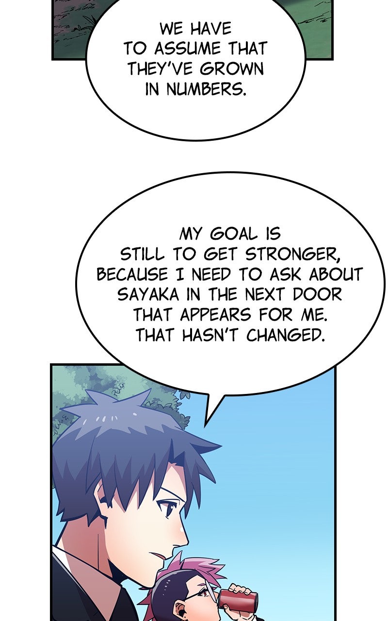Savior ofDivine Blood Ep. 23 - Zone: Jungle of Ruins 1 page 78 - 