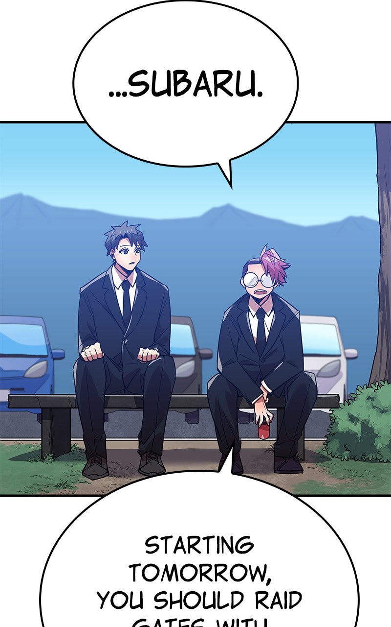 Savior ofDivine Blood Ep. 23 - Zone: Jungle of Ruins 1 page 82 - 