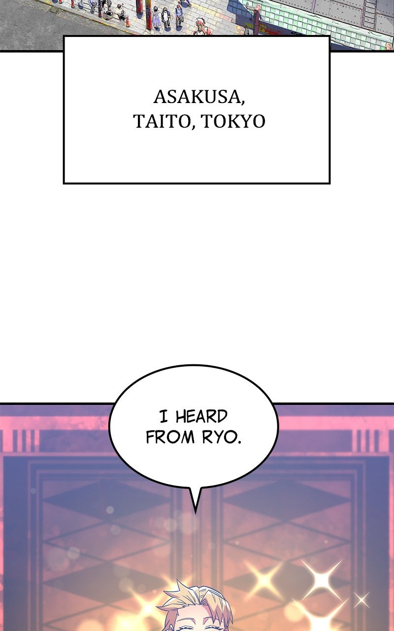 Savior ofDivine Blood Ep. 23 - Zone: Jungle of Ruins 1 page 85 - 