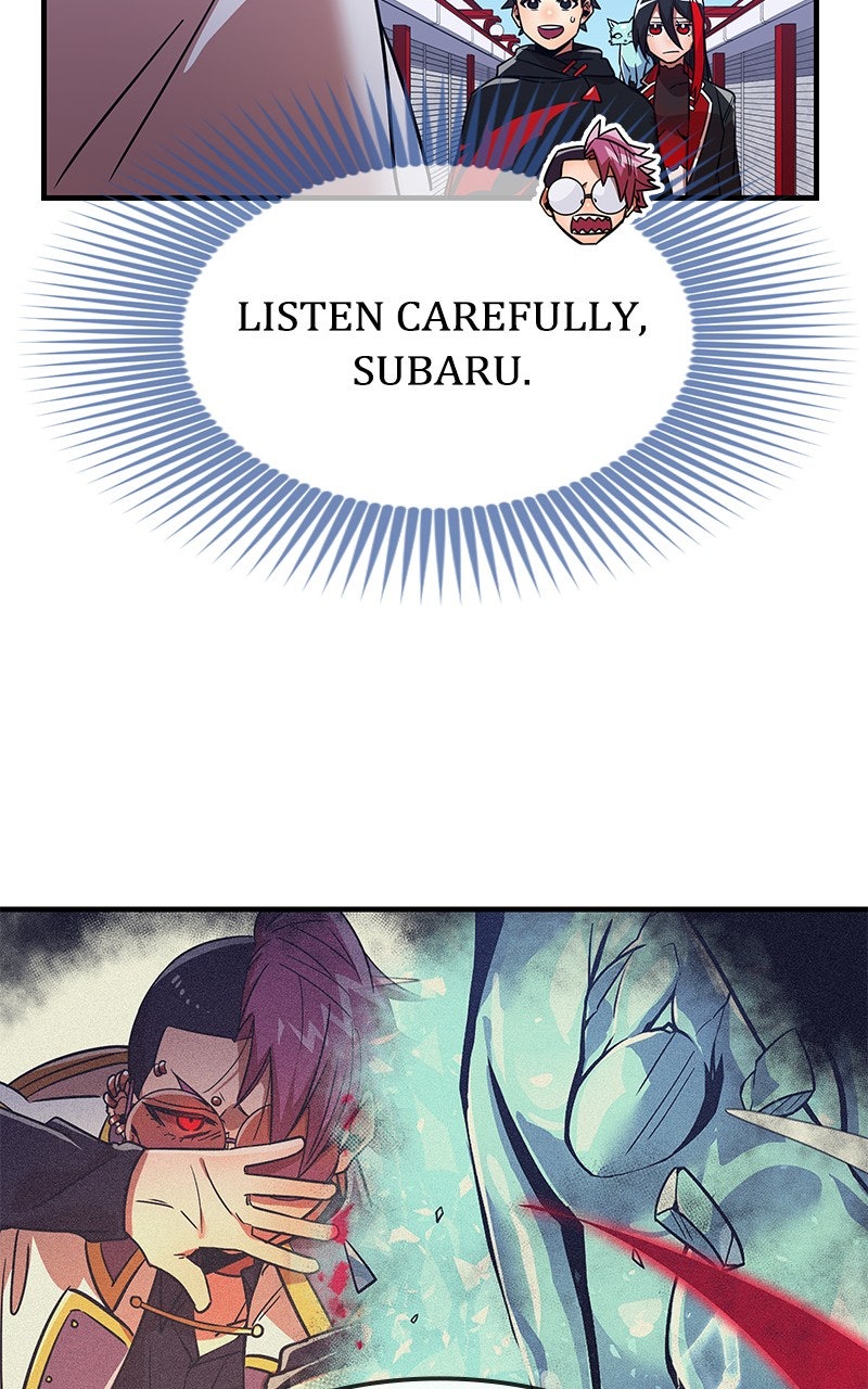 Savior ofDivine Blood Ep. 23 - Zone: Jungle of Ruins 1 page 88 - 