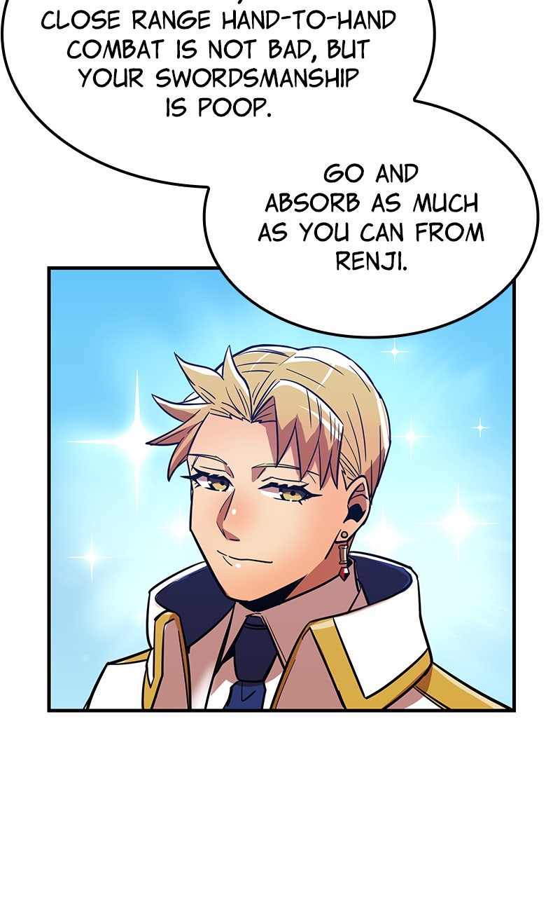 Savior ofDivine Blood Ep. 23 - Zone: Jungle of Ruins 1 page 90 - 