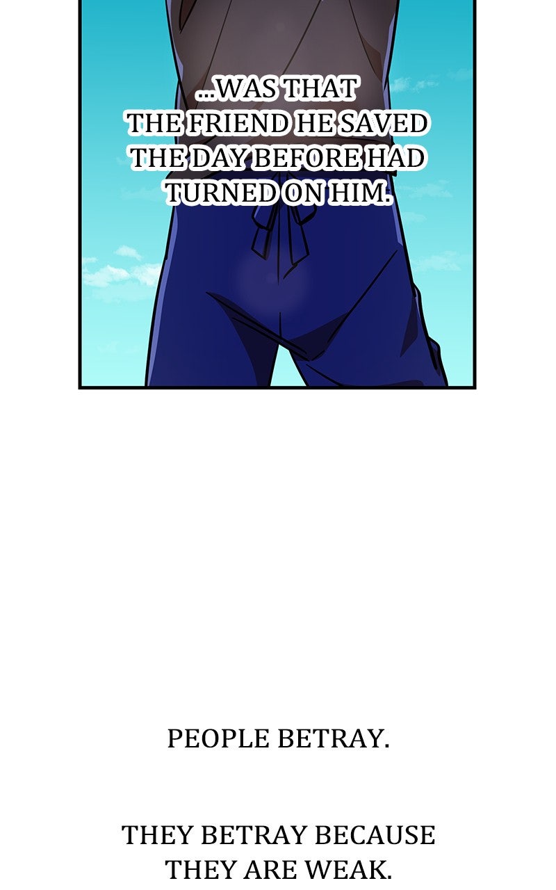 Savior ofDivine Blood Ep. 24 - Zone: Jungle of Ruins 2 page 11 - 