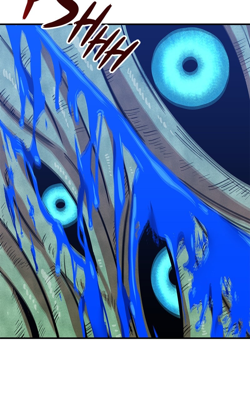 Savior ofDivine Blood Ep. 24 - Zone: Jungle of Ruins 2 page 103 - 