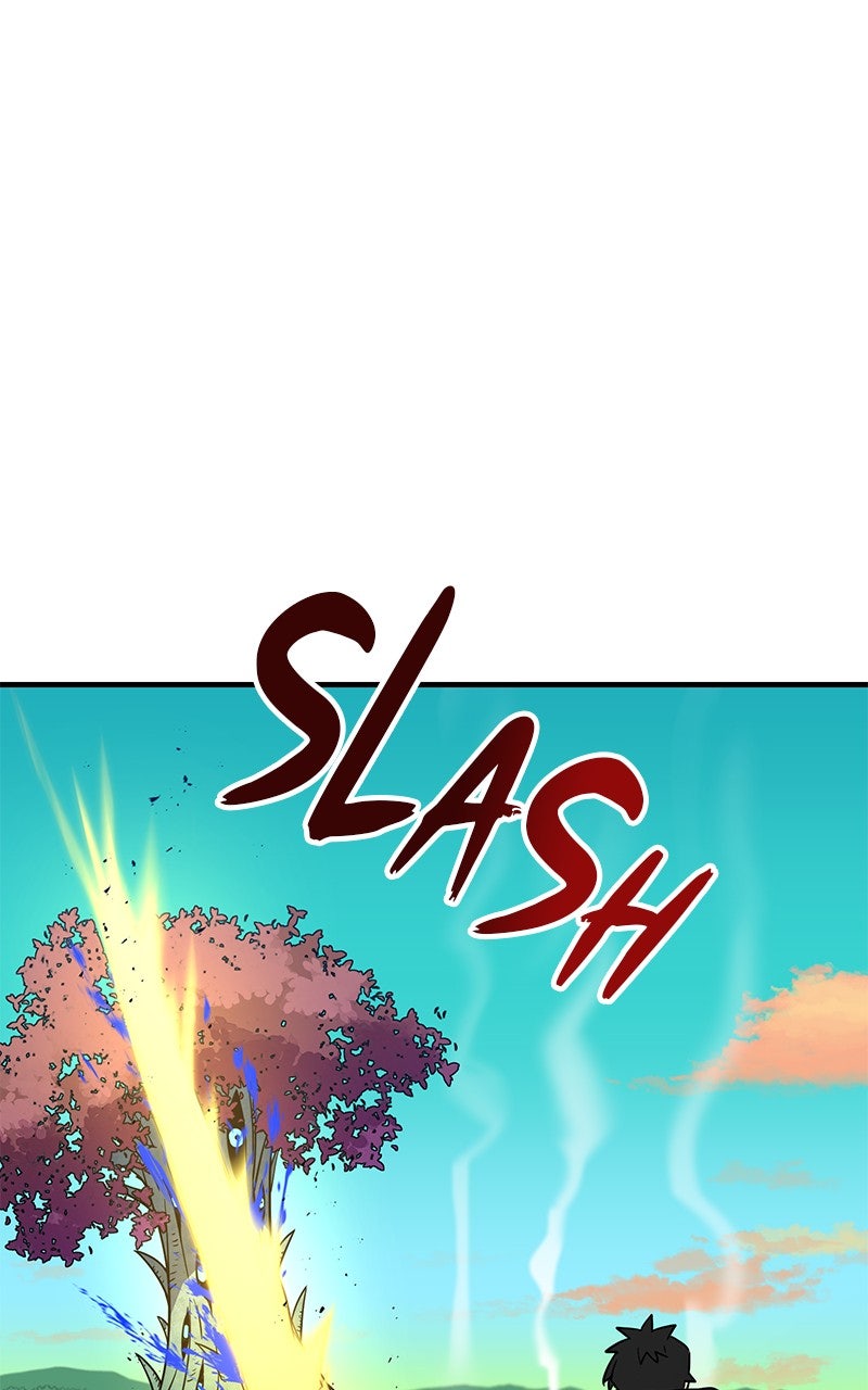 Savior ofDivine Blood Ep. 24 - Zone: Jungle of Ruins 2 page 104 - 