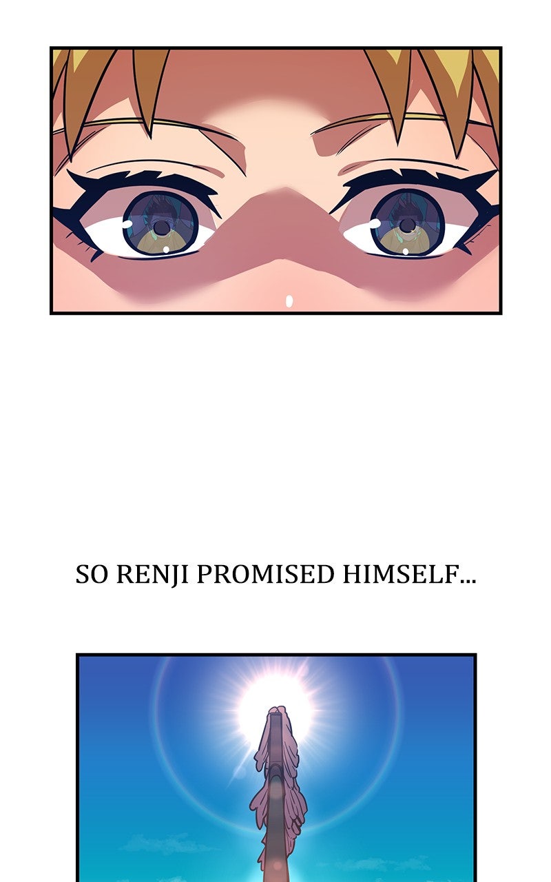 Savior ofDivine Blood Ep. 24 - Zone: Jungle of Ruins 2 page 12 - 