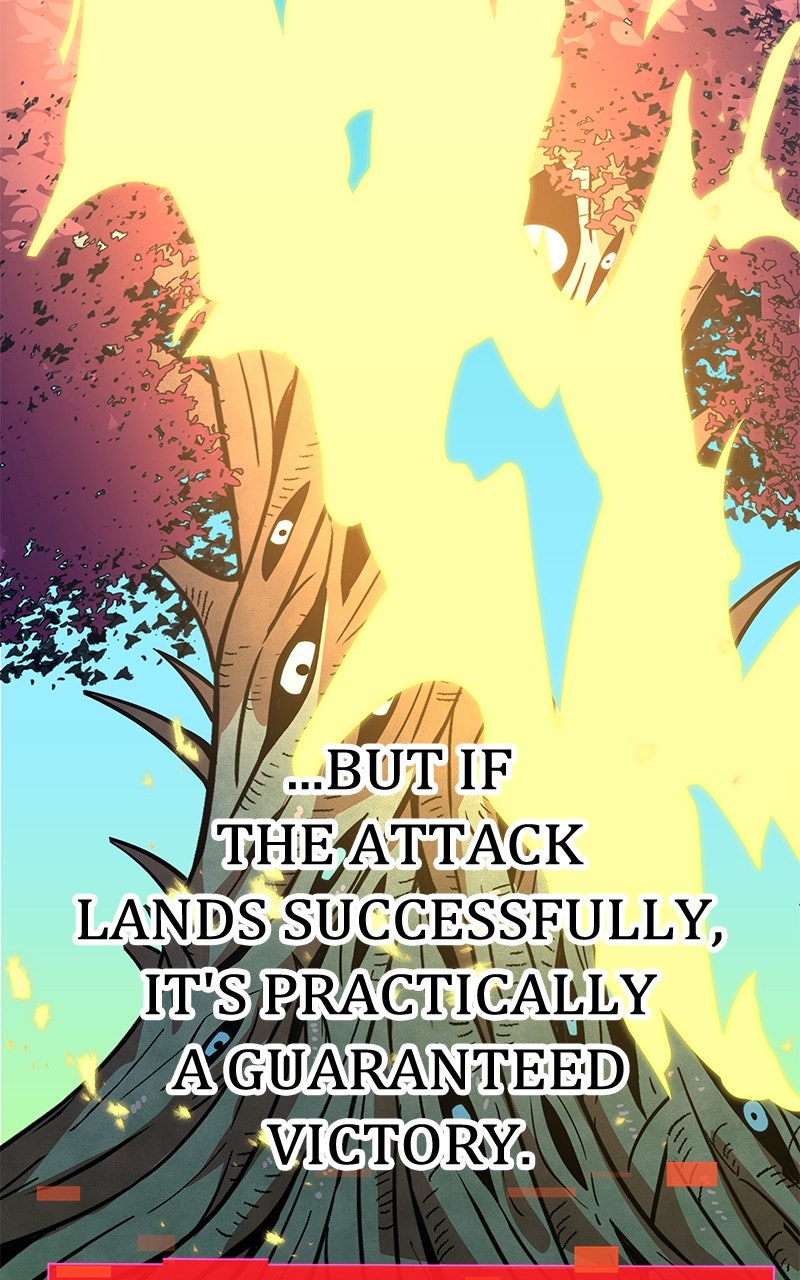 Savior ofDivine Blood Ep. 24 - Zone: Jungle of Ruins 2 page 113 - 