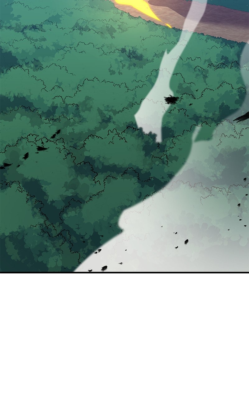 Savior ofDivine Blood Ep. 24 - Zone: Jungle of Ruins 2 page 116 - 