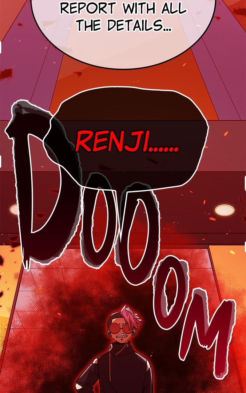 Savior ofDivine Blood Ep. 24 - Zone: Jungle of Ruins 2 page 122 - 
