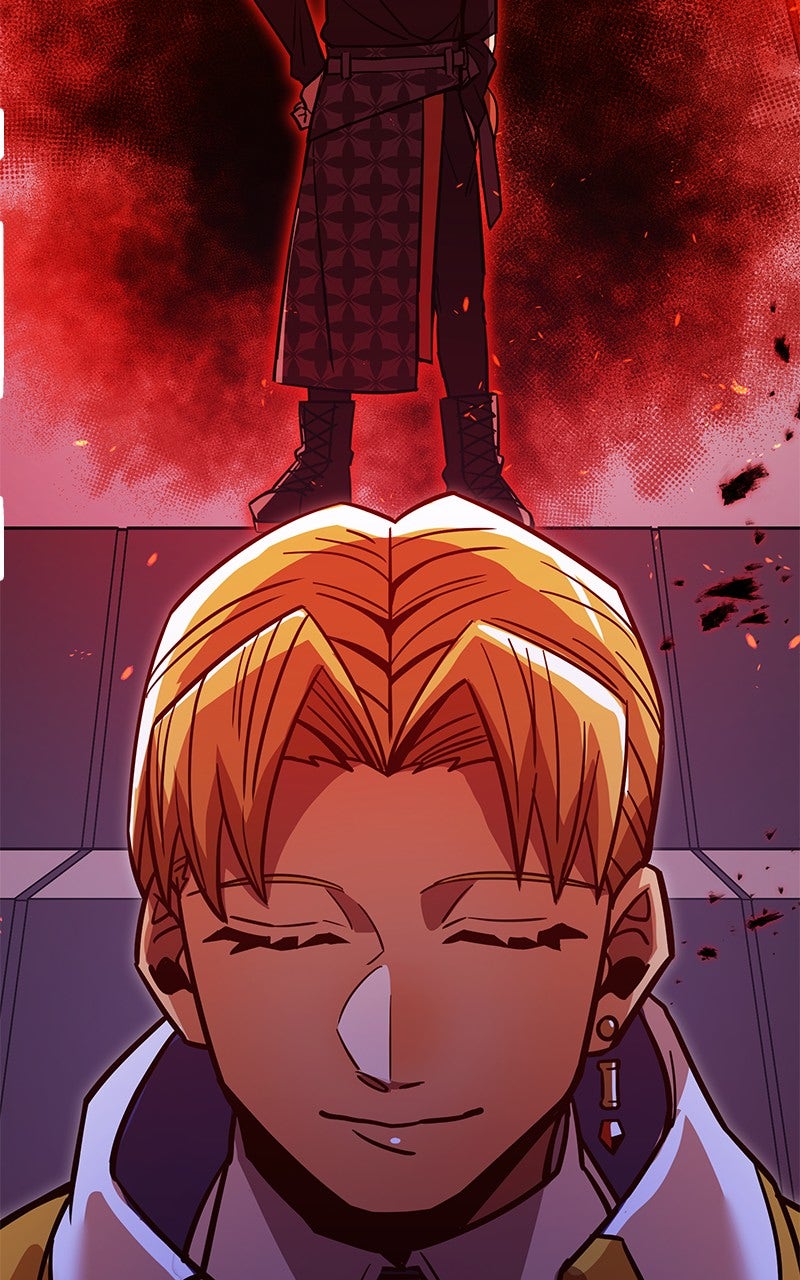 Savior ofDivine Blood Ep. 24 - Zone: Jungle of Ruins 2 page 123 - 