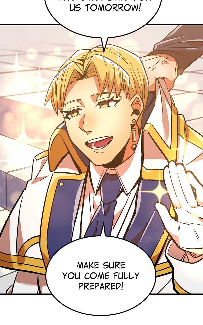 Savior ofDivine Blood Ep. 24 - Zone: Jungle of Ruins 2 page 126 - 