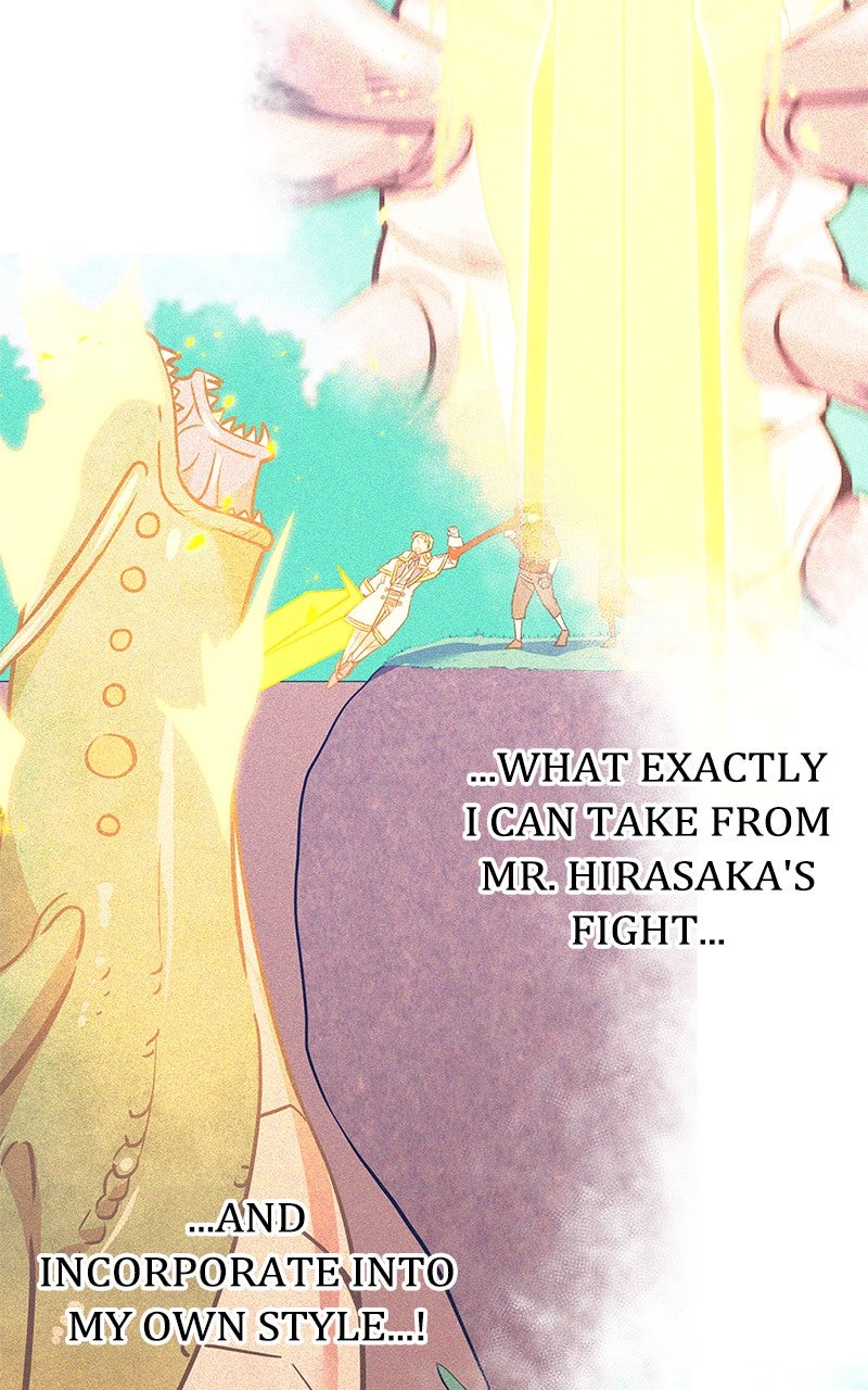 Savior ofDivine Blood Ep. 24 - Zone: Jungle of Ruins 2 page 134 - 