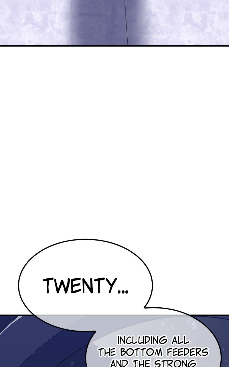 Savior ofDivine Blood Ep. 24 - Zone: Jungle of Ruins 2 page 141 - 