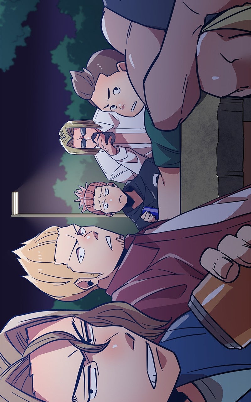 Savior ofDivine Blood Ep. 24 - Zone: Jungle of Ruins 2 page 145 - 