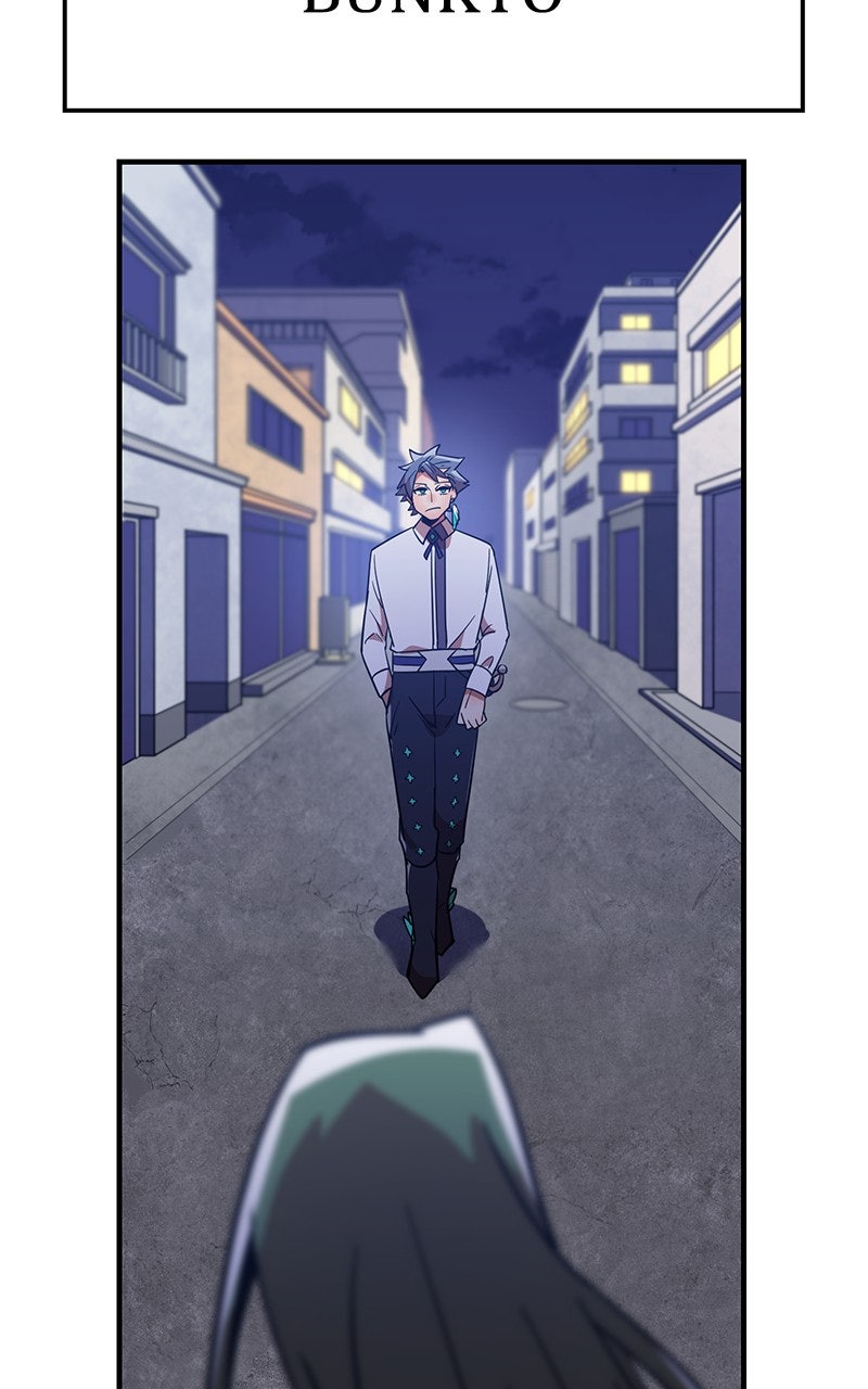 Savior ofDivine Blood Ep. 24 - Zone: Jungle of Ruins 2 page 149 - 