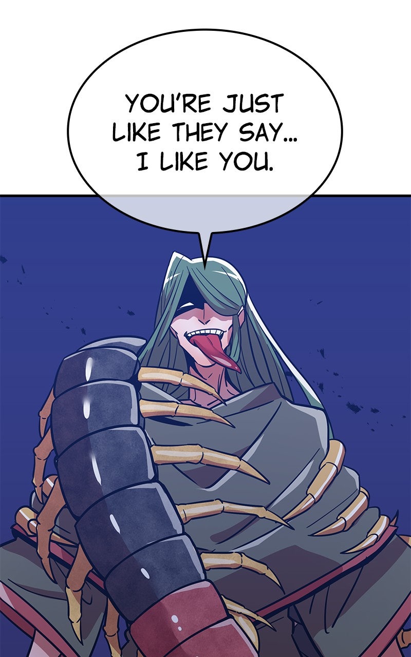 Savior ofDivine Blood Ep. 24 - Zone: Jungle of Ruins 2 page 153 - 