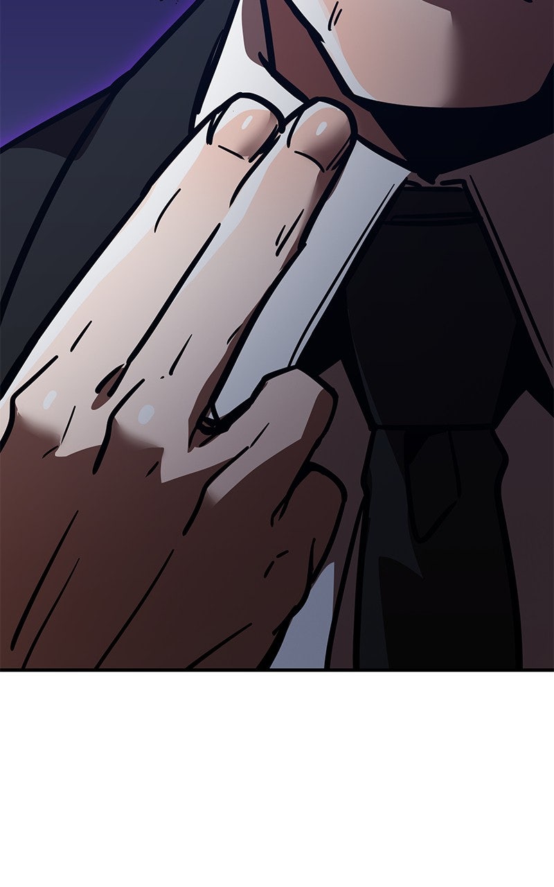 Savior ofDivine Blood Ep. 24 - Zone: Jungle of Ruins 2 page 159 - 