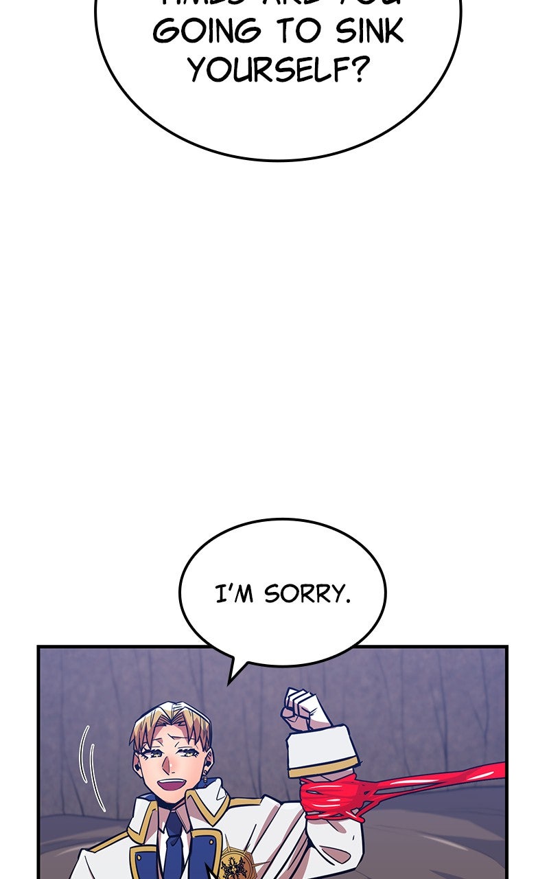 Savior ofDivine Blood Ep. 24 - Zone: Jungle of Ruins 2 page 20 - 