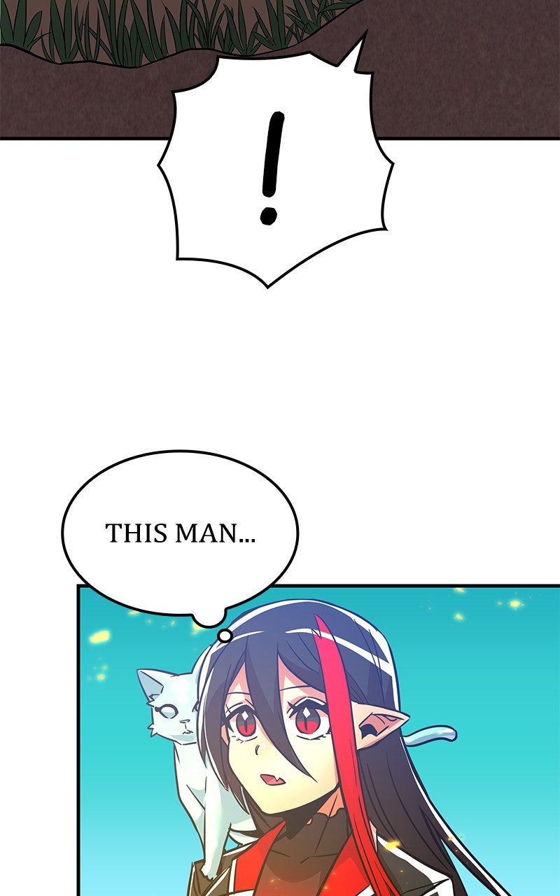 Savior ofDivine Blood Ep. 24 - Zone: Jungle of Ruins 2 page 24 - 