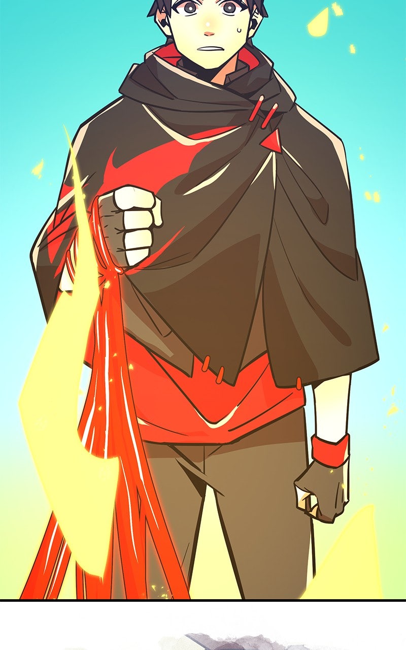 Savior ofDivine Blood Ep. 24 - Zone: Jungle of Ruins 2 page 26 - 